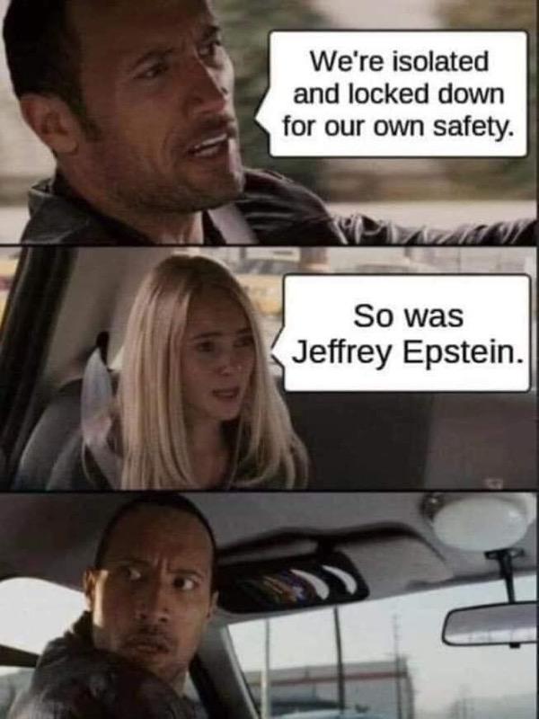 rock:epstein meme rock:epstein meme